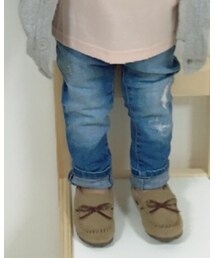 babyGAP | デニムパンツ