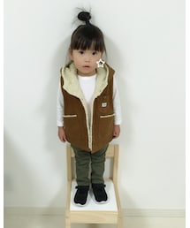 無印良品 | Tシャツ/カットソー