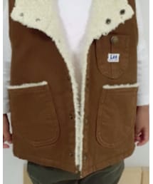 URBAN RESEARCH DOORS KIDS | ダウンベスト