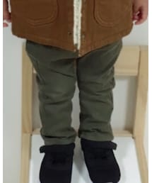 無印良品 | チノパンツ