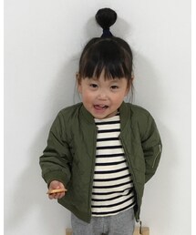 無印良品 | Tシャツ/カットソー