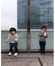 自由なコンビ☺︎ | その他