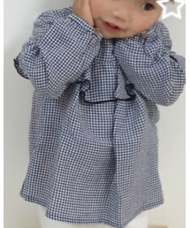 ZARA | シャツ/ブラウス