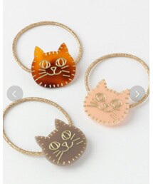 URBAN RESEARCH DOORS KIDS | ヘアゴム