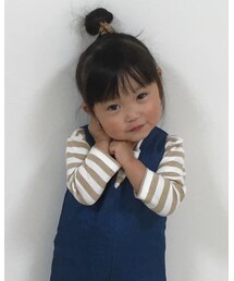 無印良品 | Tシャツ/カットソー