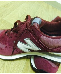 NEW BALANCE | スニーカー