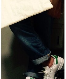 GU | デニムパンツ