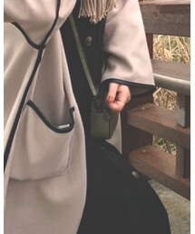 COACH | ショルダーバッグ