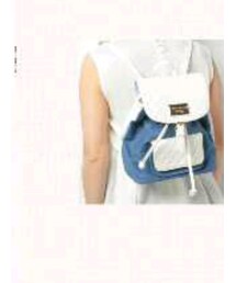 CECILMcBEE | バックパック/リュック