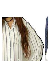 ONEWAY  | シャツ/ブラウス