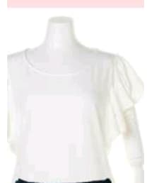 INGNI | Tシャツ/カットソー