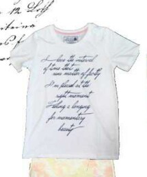 4every  | Tシャツ/カットソー