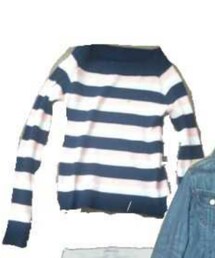 CECIL McBEE | ニット/セーター