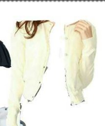 Byebye  | カーディガン/ボレロ