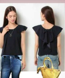 CECIL McBEE | Tシャツ/カットソー