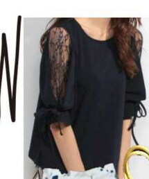 CECIL McBEE | シャツ/ブラウス