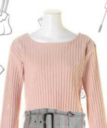 ONEWAY  | ニット/セーター