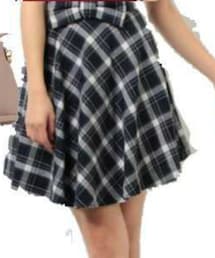 INGNI | スカート