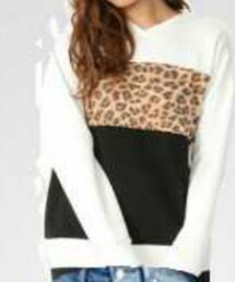 CECIL McBEE | スウェット