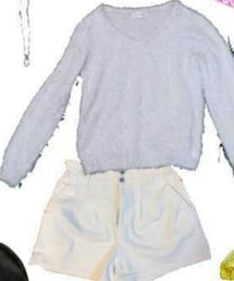 bye bye | ニット/セーター