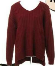 INGNI | ニット/セーター