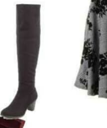 femininecafe | ブーツ