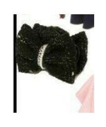 CECIL McBEE | バレッタ/ヘアクリップ