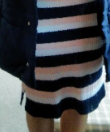 CECIL McBEE | スカート