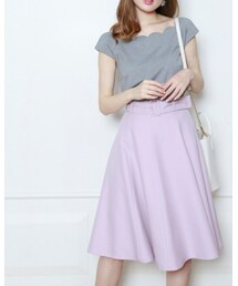 Apweiser-riche | スカート