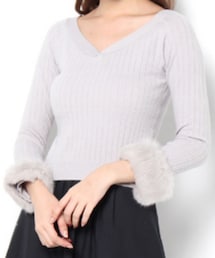 CECIL McBEE | ニット/セーター