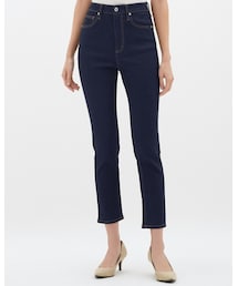 GU | デニムパンツ