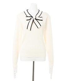 INGNI | ニット/セーター