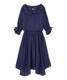 JILL by JILL STUART | シャツワンピース