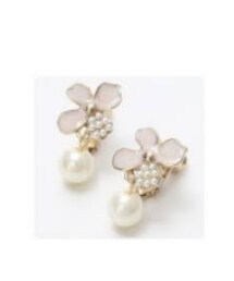 Afternoon Tea | イヤリング