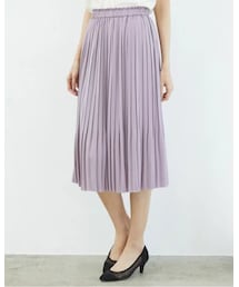 ROPE' PICNIC | スカート