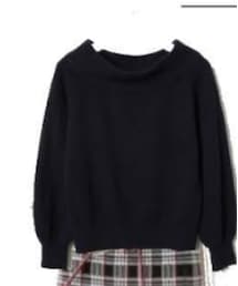 31 Sons de mode | ニット/セーター