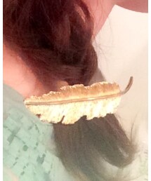GRL | バレッタ/ヘアクリップ