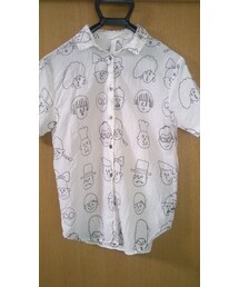 シャツ/ブラウス