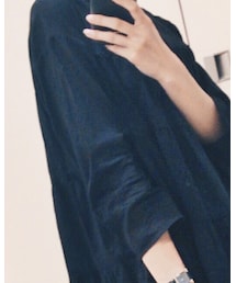 GU | シャツ/ブラウス