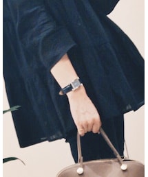 HERMES | アナログ腕時計