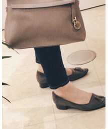 無印良品 | デニムパンツ