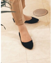 PICHE ABAHOUSE | パンプス