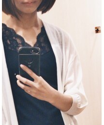 Honeys | タンクトップ