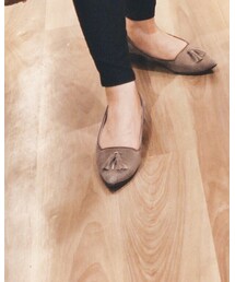 銀座かねまつ | パンプス