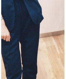 ORIHICA | スーツパンツ