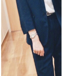 TAG Heuer | アナログ腕時計