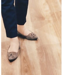 銀座かねまつ | パンプス