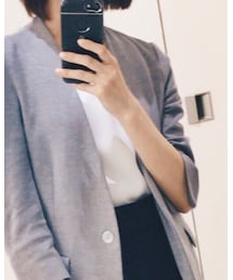 PLST | Tシャツ/カットソー