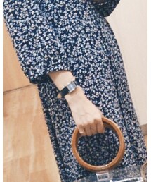 HERMES | アナログ腕時計