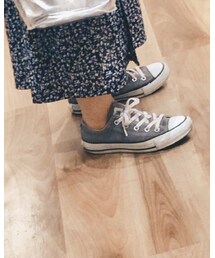 CONVERSE | スニーカー